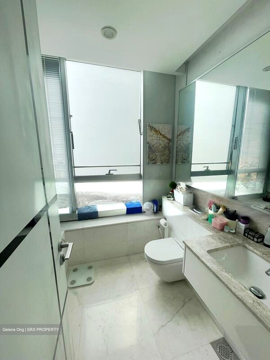 Reflections At Keppel Bay (D4), Condominium #503199811
